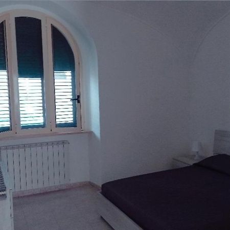 Le Mura Lägenhet Vasto Exteriör bild