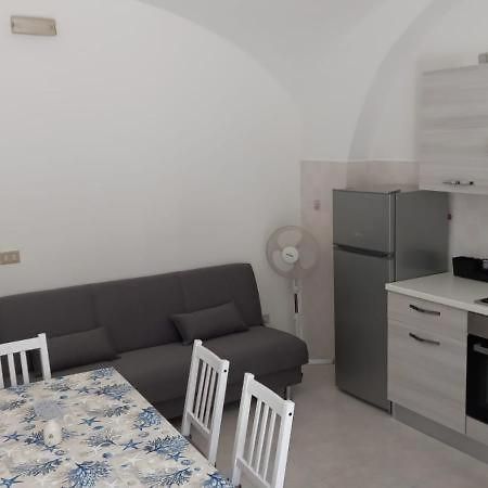 Le Mura Lägenhet Vasto Exteriör bild