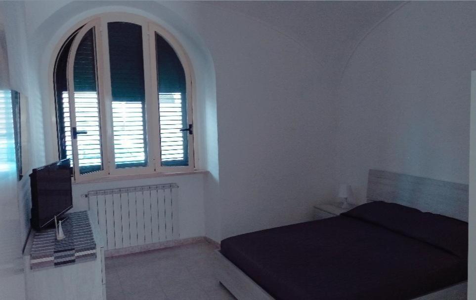 Le Mura Lägenhet Vasto Exteriör bild